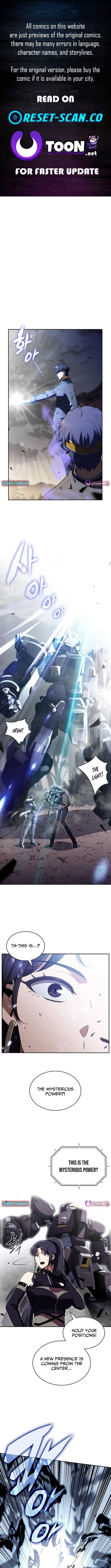 Eat and Go – Chapter 39 – Page 1