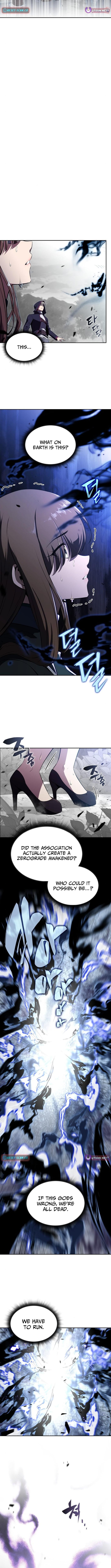 Eat and Go – Chapter 39 – Page 3