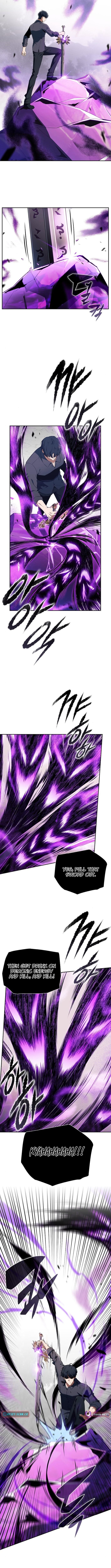 Eat and Go – Chapter 39 – Page 4