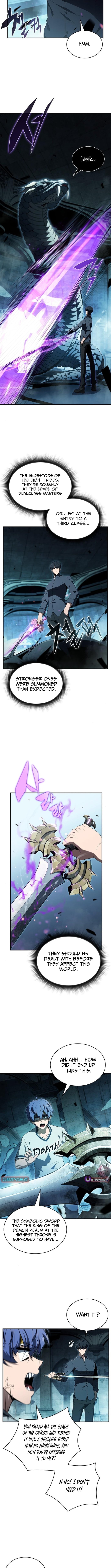 Eat and Go – Chapter 39 – Page 12
