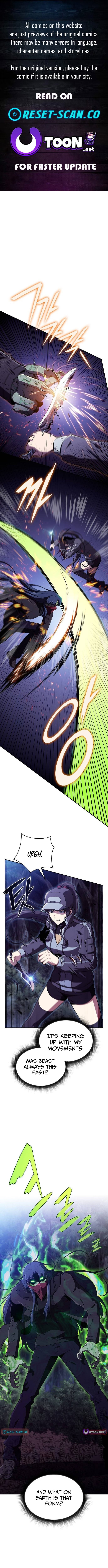 Eat and Go – Chapter 42 – Page 1