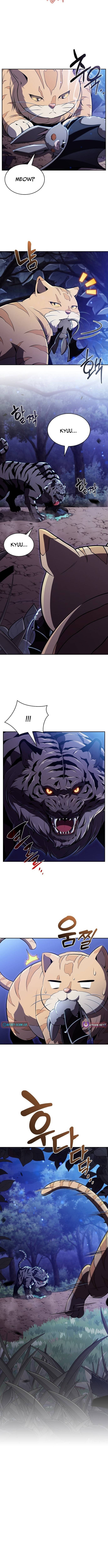 Eat and Go – Chapter 42 – Page 5