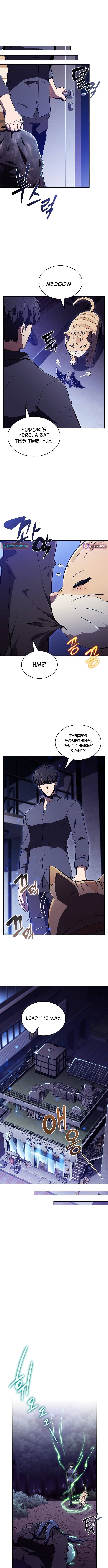 Eat and Go – Chapter 42 – Page 6