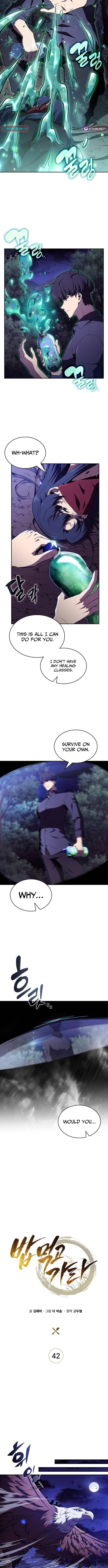 Eat and Go – Chapter 42 – Page 10