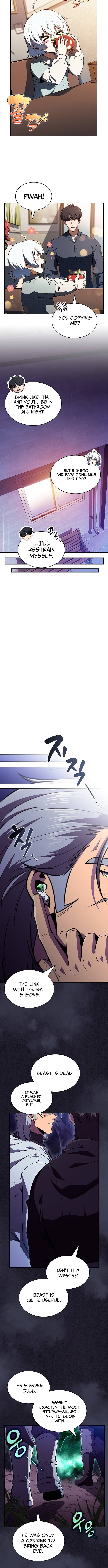 Eat and Go – Chapter 42 – Page 14