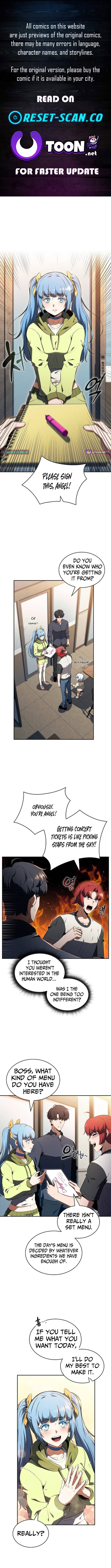 Eat and Go – Chapter 44 – Page 1