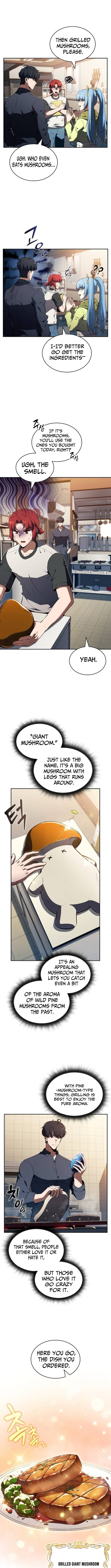 Eat and Go – Chapter 44 – Page 2