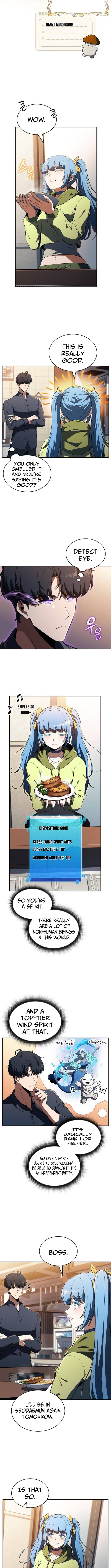 Eat and Go – Chapter 44 – Page 3