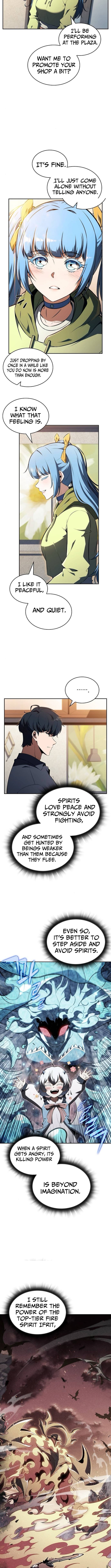 Eat and Go – Chapter 44 – Page 4