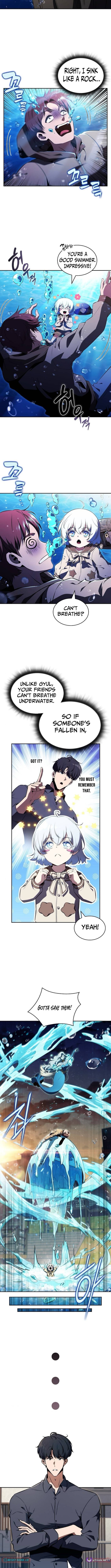 Eat and Go – Chapter 44 – Page 7