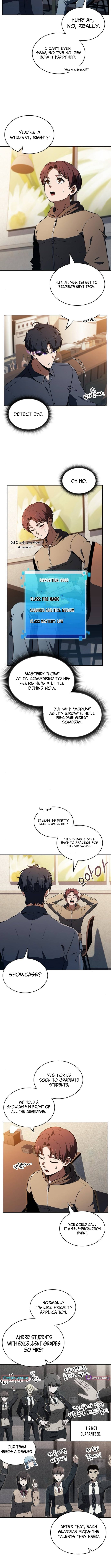Eat and Go – Chapter 44 – Page 10