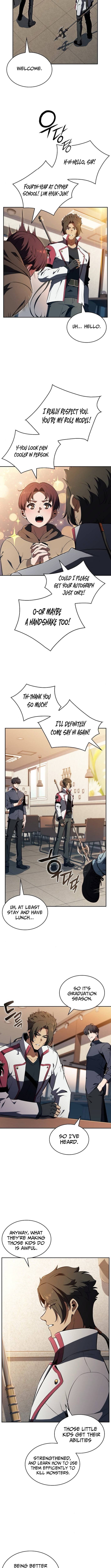 Eat and Go – Chapter 44 – Page 12