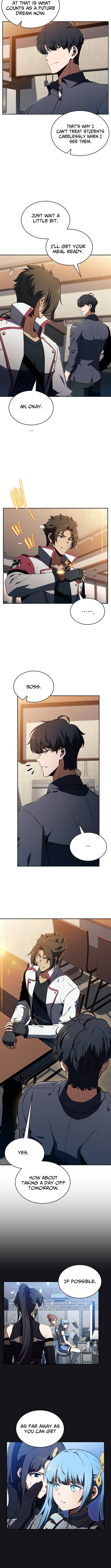 Eat and Go – Chapter 44 – Page 13