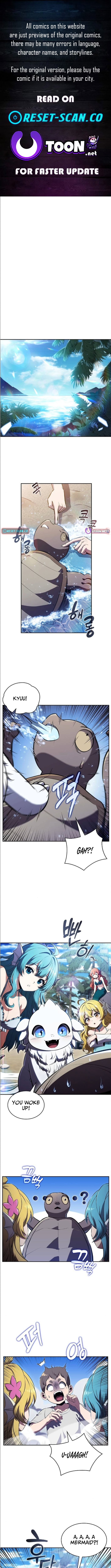 Eat and Go – Chapter 47 – Page 1