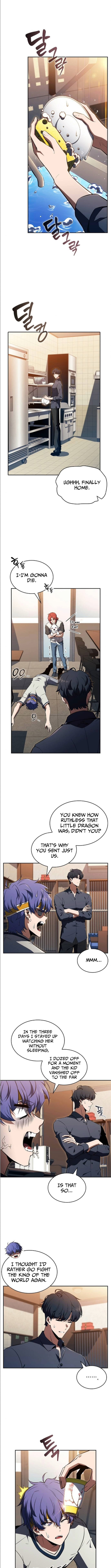 Eat and Go – Chapter 47 – Page 5