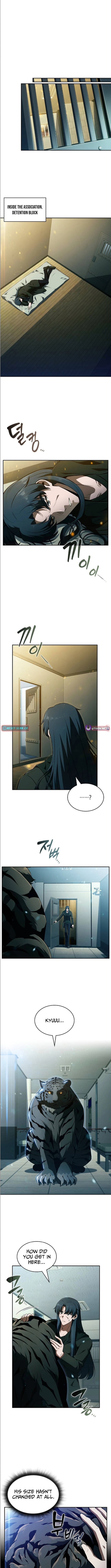 Eat and Go – Chapter 47 – Page 11
