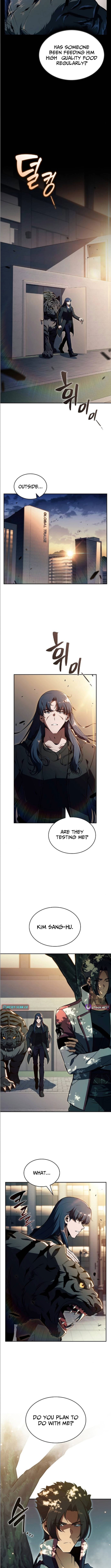 Eat and Go – Chapter 47 – Page 12