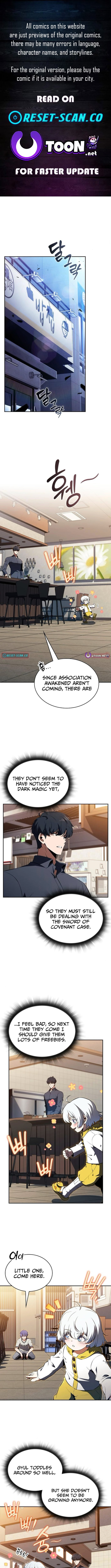 Eat and Go – Chapter 41 – Page 1