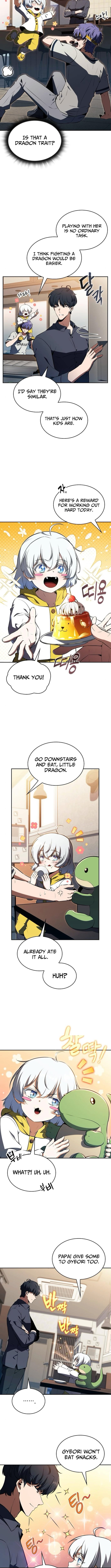 Eat and Go – Chapter 41 – Page 2