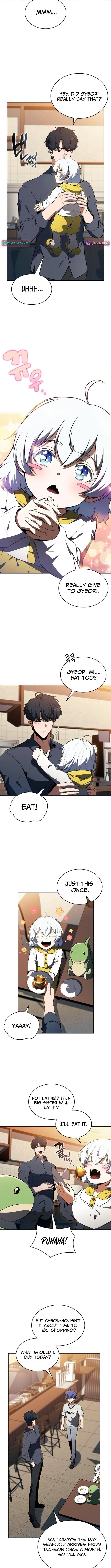 Eat and Go – Chapter 41 – Page 3