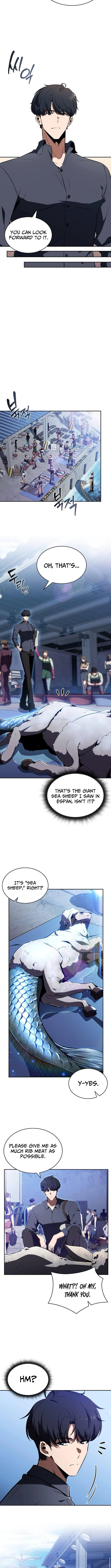 Eat and Go – Chapter 41 – Page 4