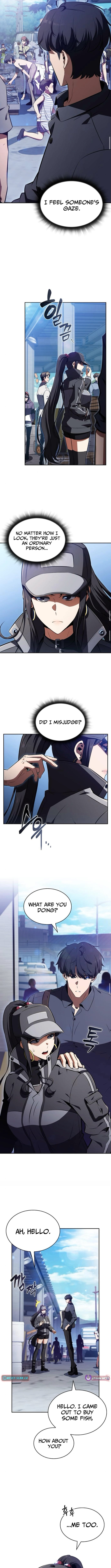 Eat and Go – Chapter 41 – Page 5