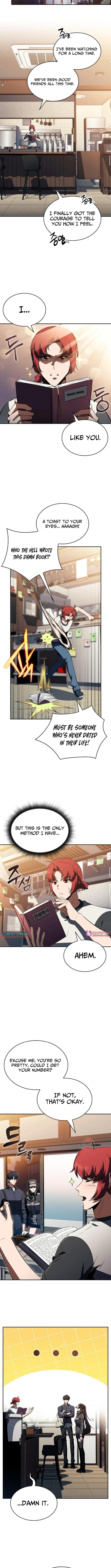Eat and Go – Chapter 41 – Page 7