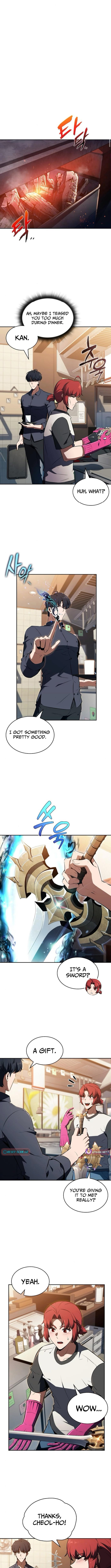Eat and Go – Chapter 41 – Page 12