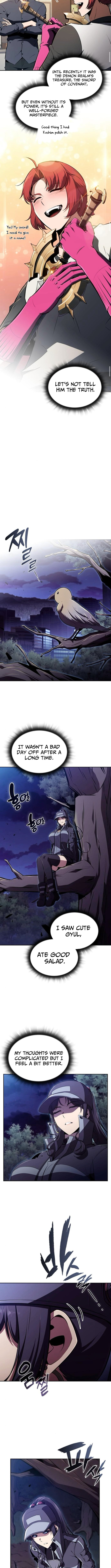 Eat and Go – Chapter 41 – Page 13