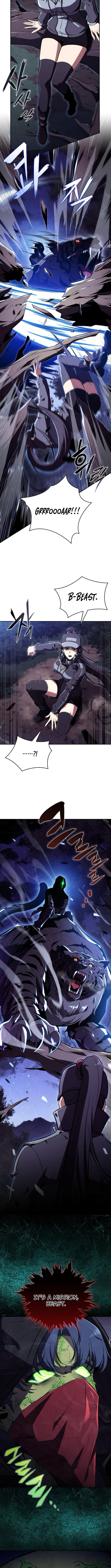 Eat and Go – Chapter 41 – Page 14