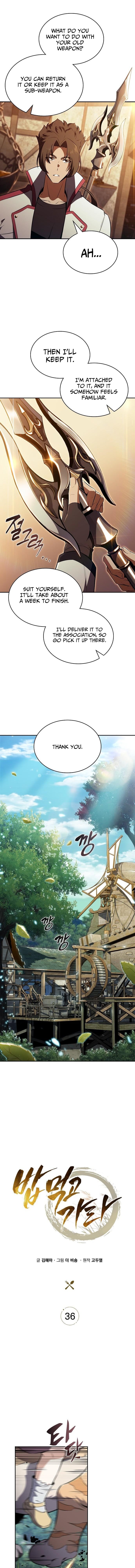 Eat and Go – Chapter 36 – Page 4