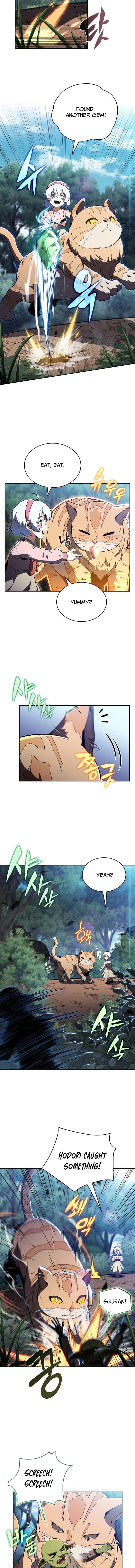 Eat and Go – Chapter 36 – Page 5