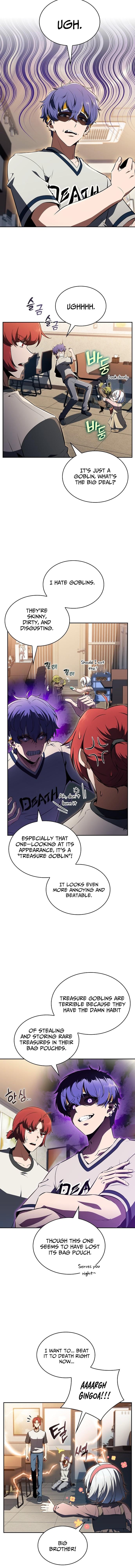 Eat and Go – Chapter 36 – Page 7