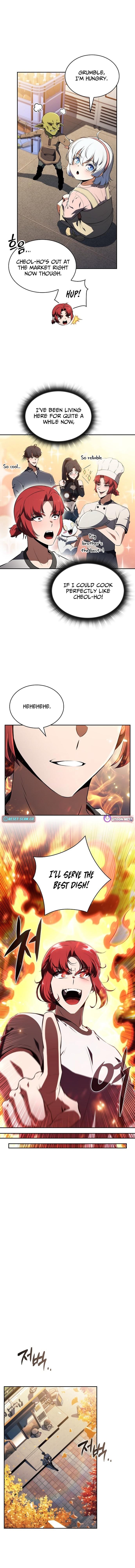 Eat and Go – Chapter 36 – Page 8