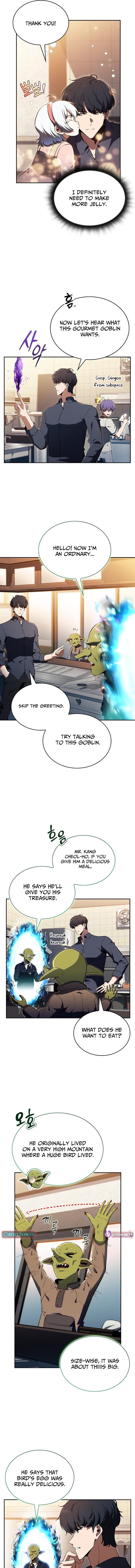 Eat and Go – Chapter 36 – Page 11