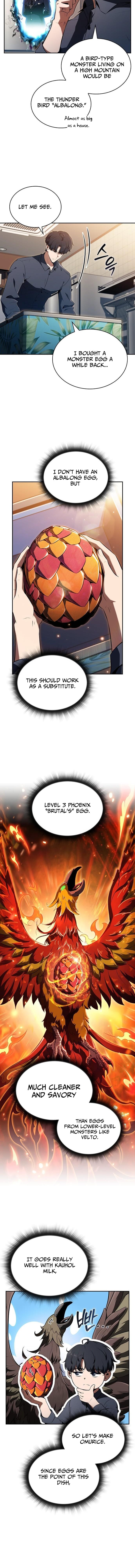 Eat and Go – Chapter 36 – Page 12