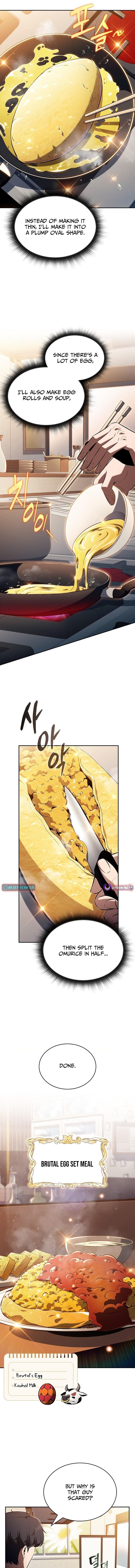 Eat and Go – Chapter 36 – Page 13