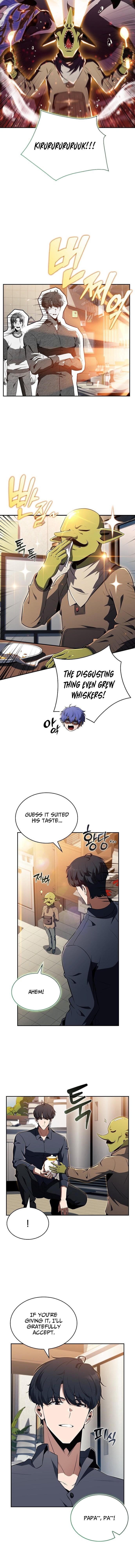 Eat and Go – Chapter 36 – Page 15