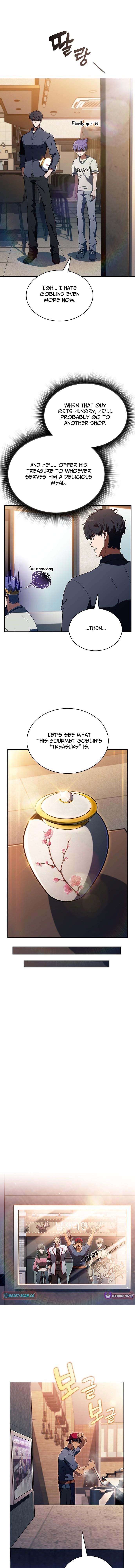 Eat and Go – Chapter 36 – Page 16