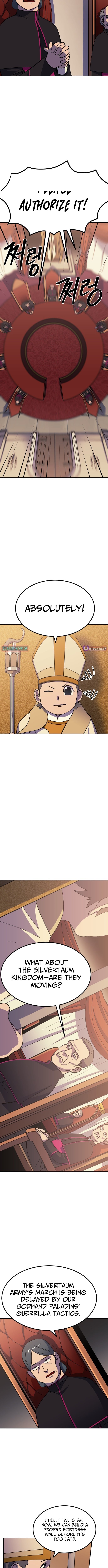 Dungeon Athlete – Chapter 75 – Page 10