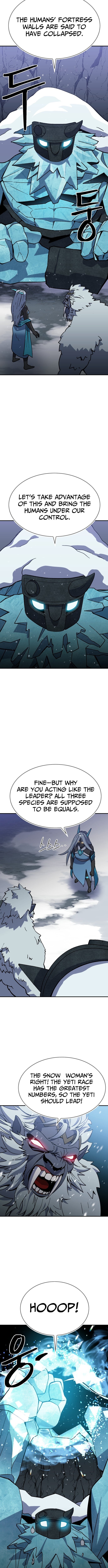Dungeon Athlete – Chapter 75 – Page 12