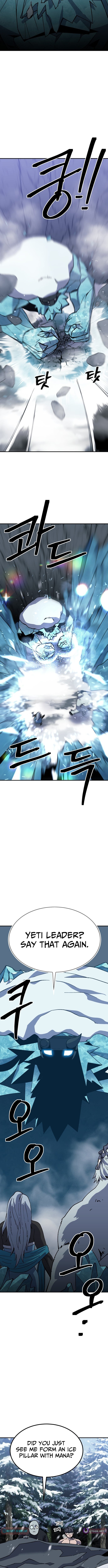 Dungeon Athlete – Chapter 75 – Page 13