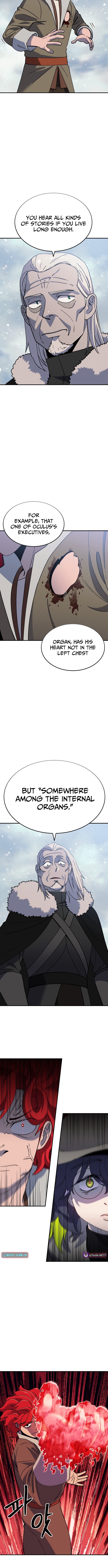 Dungeon Athlete – Chapter 77 – Page 4