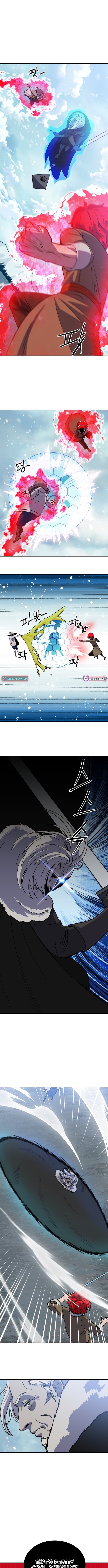 Dungeon Athlete – Chapter 77 – Page 6