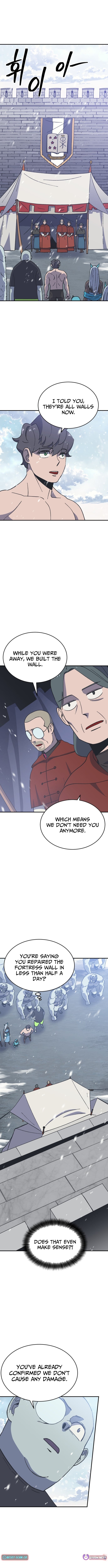 Dungeon Athlete – Chapter 77 – Page 11