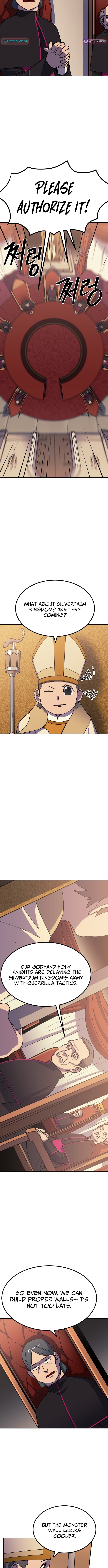Dungeon Athlete – Chapter 76 – Page 10