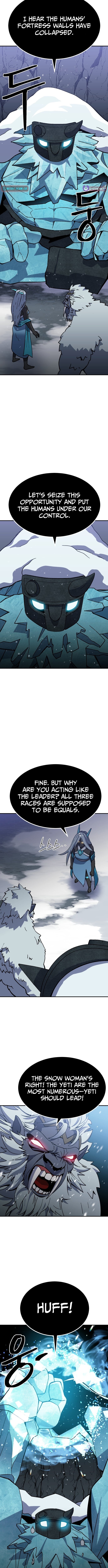 Dungeon Athlete – Chapter 76 – Page 12