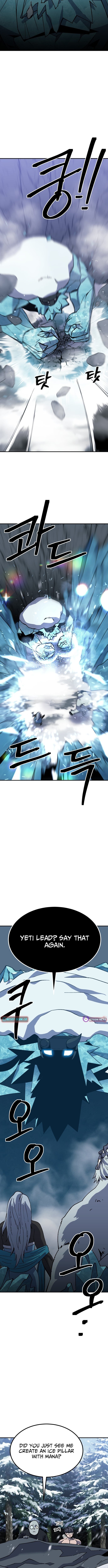 Dungeon Athlete – Chapter 76 – Page 13