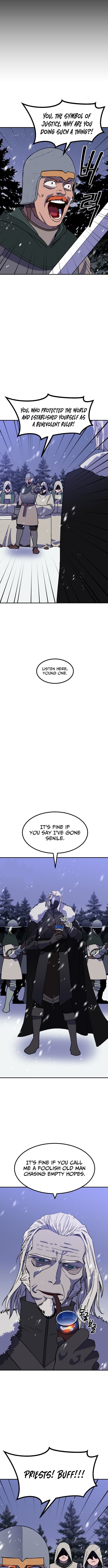 Dungeon Athlete – Chapter 64 – Page 4