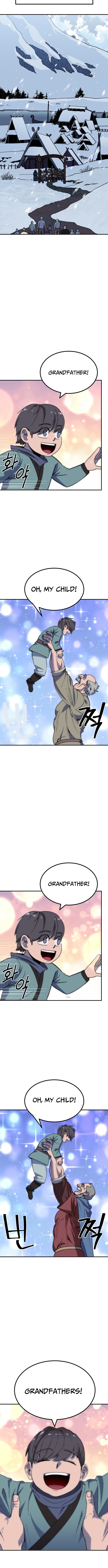 Dungeon Athlete – Chapter 65 – Page 3
